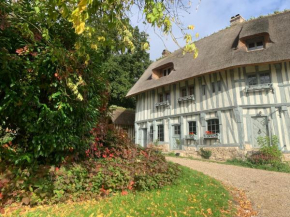 Le Manoir du Perroy